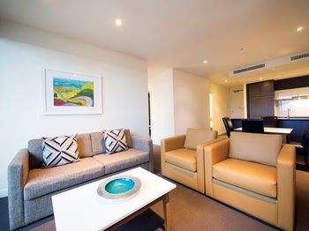 Oaks WRAP On Southbank - Accommodation Port Macquarie 30