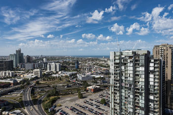 Oaks WRAP On Southbank - Accommodation Port Macquarie 32