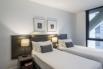 Oaks WRAP On Southbank - Accommodation Port Macquarie 34