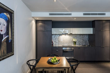 Oaks WRAP On Southbank - Accommodation Port Macquarie 35