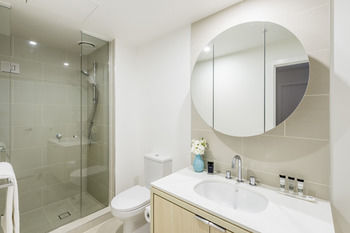 Oaks WRAP On Southbank - Accommodation Port Macquarie 37