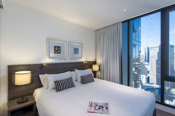 Oaks WRAP On Southbank - Accommodation Port Macquarie 38
