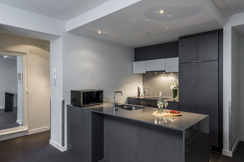 Oaks WRAP On Southbank - Accommodation Port Macquarie 39