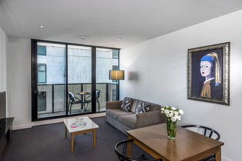 Oaks WRAP On Southbank - Accommodation Port Macquarie 40