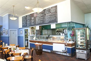 Hotel Gosford - Accommodation Port Macquarie 11