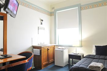 Hotel Gosford - Accommodation Port Macquarie 14