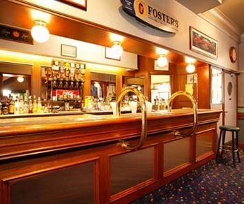 Hotel Gosford - Accommodation Port Macquarie 18