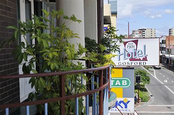 Hotel Gosford - Accommodation Port Macquarie 24