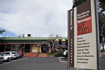 Matthew Flinders Hotel - Accommodation Port Macquarie 0