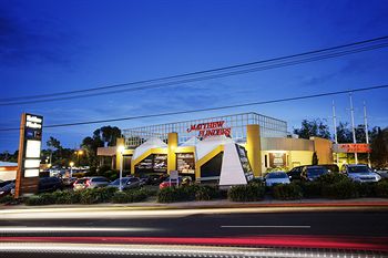 Matthew Flinders Hotel - Accommodation Port Macquarie 1