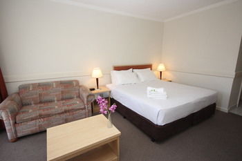 Matthew Flinders Hotel - Accommodation Port Macquarie 32