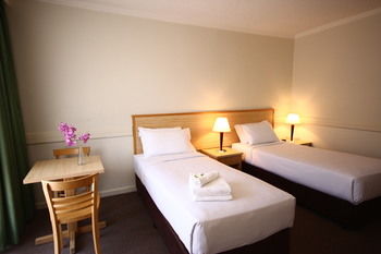 Matthew Flinders Hotel - Accommodation Port Macquarie 33