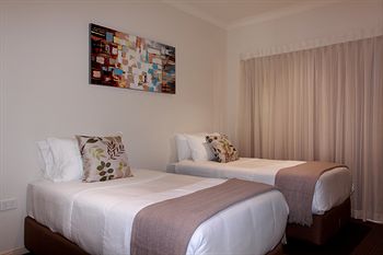 H Boutique Hotel - Accommodation Port Macquarie 5