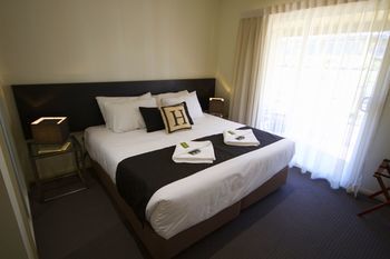 H Boutique Hotel - Accommodation Port Macquarie 43