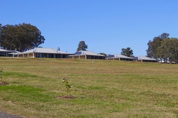 H Boutique Hotel - Accommodation Port Macquarie 46