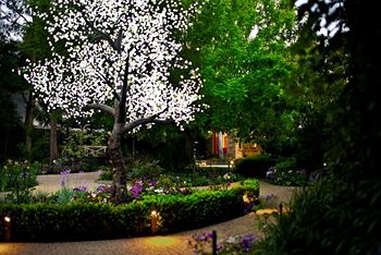 Elizabethan Lodge - Accommodation Port Macquarie 4
