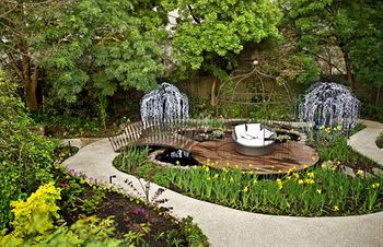 Elizabethan Lodge - Accommodation Port Macquarie 5