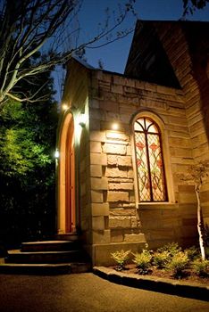 Elizabethan Lodge - Accommodation Port Macquarie 11