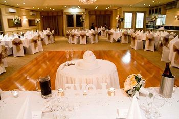 Elizabethan Lodge - Accommodation Port Macquarie 15