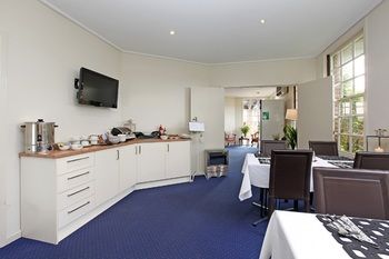 Comfort Inn Greensborough - Accommodation Port Macquarie 1