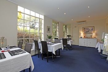 Comfort Inn Greensborough - Accommodation Port Macquarie 2