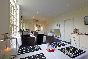 Comfort Inn Greensborough - Accommodation Port Macquarie 3