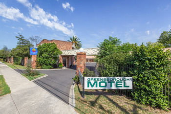 Comfort Inn Greensborough - Accommodation Port Macquarie 5