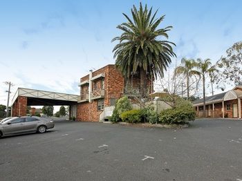 Comfort Inn Greensborough - Accommodation Port Macquarie 7