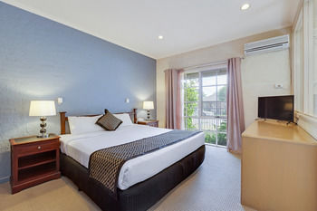 Comfort Inn Greensborough - Accommodation Port Macquarie 8