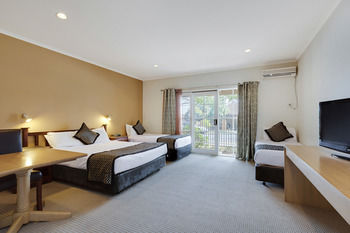 Comfort Inn Greensborough - Accommodation Port Macquarie 9