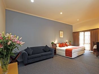 Comfort Inn Greensborough - Accommodation Port Macquarie 10