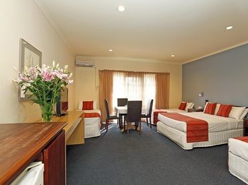 Comfort Inn Greensborough - Accommodation Port Macquarie 11