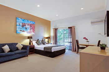 Comfort Inn Greensborough - Accommodation Port Macquarie 12