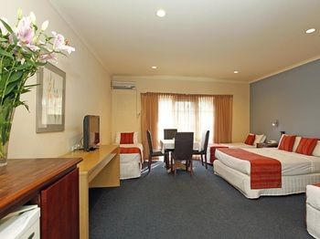 Comfort Inn Greensborough - Accommodation Port Macquarie 14