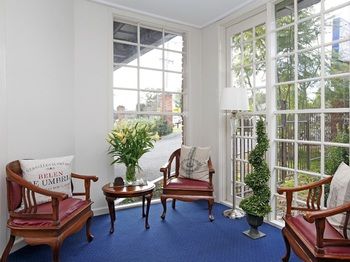 Comfort Inn Greensborough - Accommodation Port Macquarie 15