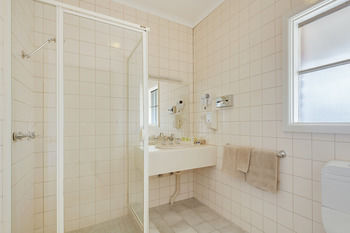 Comfort Inn Greensborough - Accommodation Port Macquarie 17