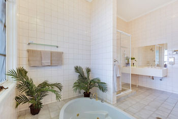 Comfort Inn Greensborough - Accommodation Port Macquarie 19