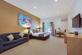 Comfort Inn Greensborough - Accommodation Port Macquarie 23