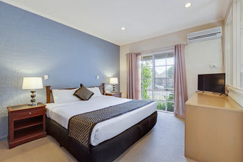 Comfort Inn Greensborough - Accommodation Port Macquarie 24