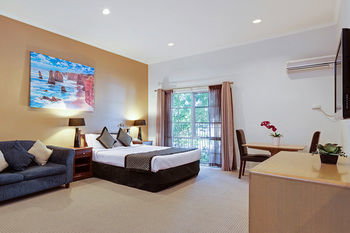 Comfort Inn Greensborough - Accommodation Port Macquarie 25