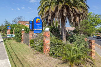 Comfort Inn Greensborough - Accommodation Port Macquarie 26