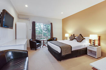 Comfort Inn Greensborough - Accommodation Port Macquarie 28