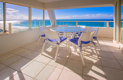 84 The Spit - Accommodation Port Macquarie 189