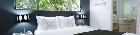Noosa River Retreat - Accommodation Port Macquarie 22