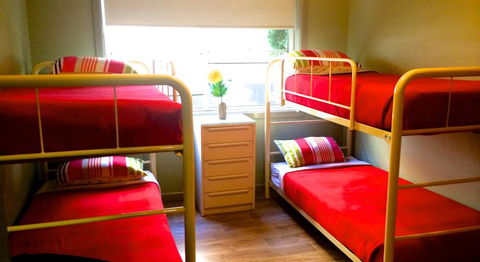 Guesthouse 83 - Accommodation Port Macquarie 3