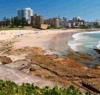 Cecil Apartments - Accommodation Port Macquarie