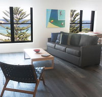 Bondi 38 Serviced Apartments - Accommodation Port Macquarie