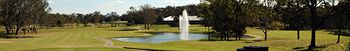 Riverside Oaks Golf Resort - Accommodation Port Macquarie 2
