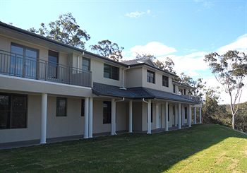 Riverside Oaks Golf Resort - Accommodation Port Macquarie 4