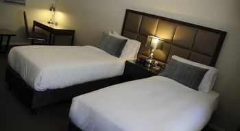 Riverside Oaks Golf Resort - Accommodation Port Macquarie 7